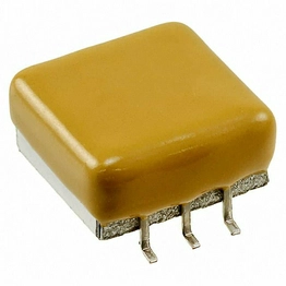 475K100CS4G-FA Cornell Dubilier Electronics