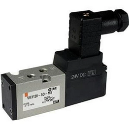 VK3120-5D-M5-Q SMC