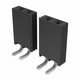 SSQ-129-02-S-S-RA samtec