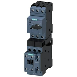 3RA21204DA270BB4 SIEMENS