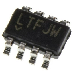 Analog Devices LT3092ITS8#TRMPBF image