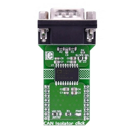 MikroElektronika MIKROE-2627 image