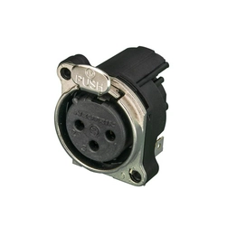 NEUTRIK NC3FBH2 image