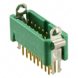 G125-MV11605L1P HARWIN