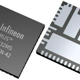 MA5332MSXUMA1 Infineon Technologies