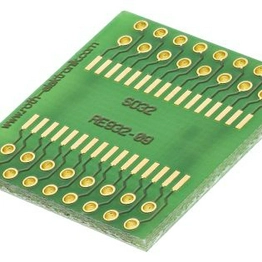 RE932-09 Roth Elektronik