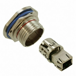 RJFTV71N Amphenol