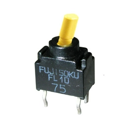 NIDEC COMPONENTS CORPORATION FL1D-2M-Z image