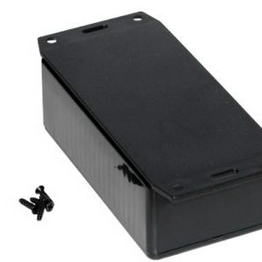 1591CF2SBK Hammond Manufacturing