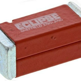 E844 Eclipse Magnetics