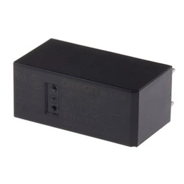 OMRON G2RL-24 DC5 image