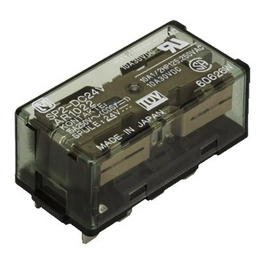 Panasonic SP2-DC24V image