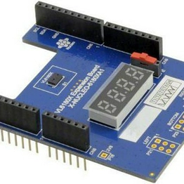 STMicroelectronics P-NUCLEO-6180X1 image