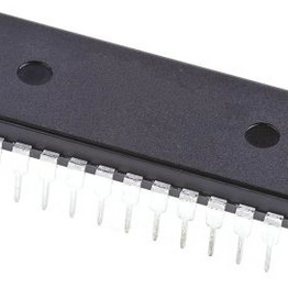 ON Semiconductor LV8772-E image