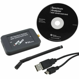 MSP-SA430-SUB1GHZ Texas Instruments
