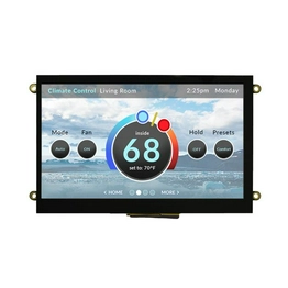 Newhaven Display NHD-10.1-HDMI-A-RSXV-CTU image