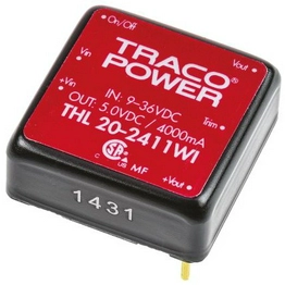 TRACO Power THL 20-2411WI image