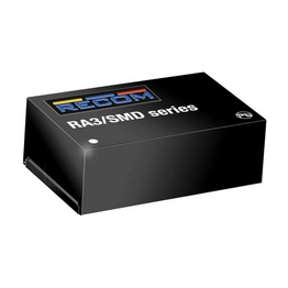 RA3-121503D/SMD RECOM Power
