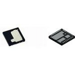 Vishay Intertechnology SIC634CD-T1-GE3 image