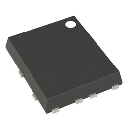 ON Semiconductor NTMFD5C650NLT1G image