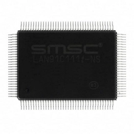 LAN91C113-NS Microchip Technology