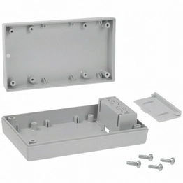 Serpac Electronic Enclosures 251,GY image