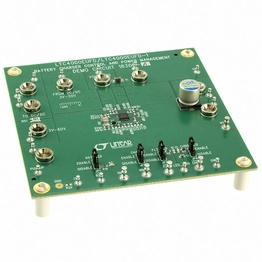 Analog Devices DC1830B-A image