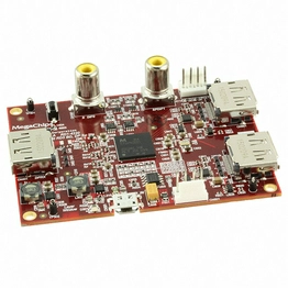 RD1-4320 Kinetic Technologies