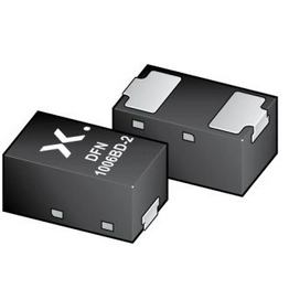 nexperia BZX884S-C33-QYL image