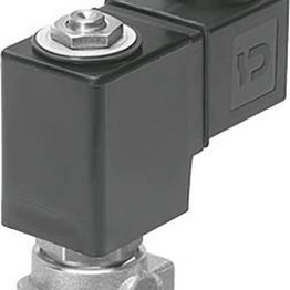 FESTO VZWD-L-M22C-M-G18-30-V-1P4-15-R1 image