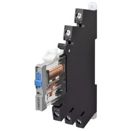 OMRON G2RV-SR701 AC/DC24 image