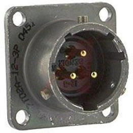 Amphenol PT02A-12-3P image