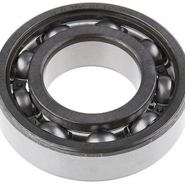 6204/C4 SKF