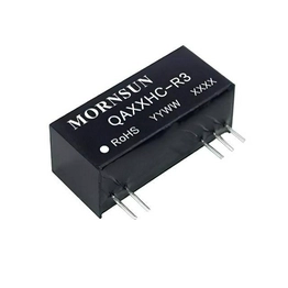 QA153HC-1504R3 MORNSUN