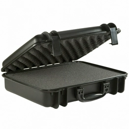 SE710F,BK Serpac Electronic Enclosures