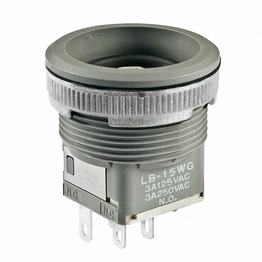 LB15WGW01 NKK Switches