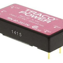 TRACO Power TEN 40-2411N image