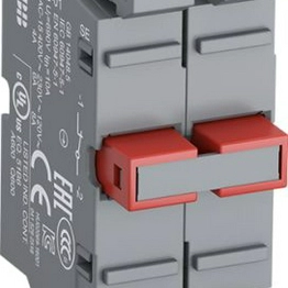 1SFA611610R1120 MCB-02G ABB