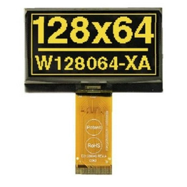 DISPLAY VISIONS EA W128064-XALG image