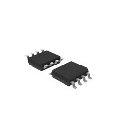 Microchip Technology PIC12C509A-04I/SM image