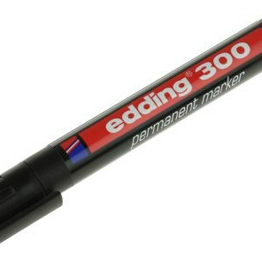 300-001 edding