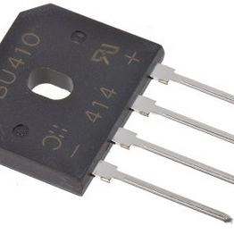 DIODES GBU410 image
