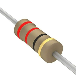 CF14JT22R0 Stackpole Electronics