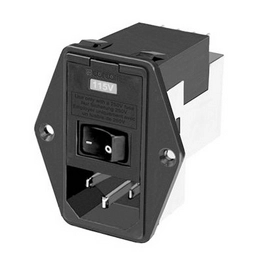 TE Connectivity 1-6609104-4 image
