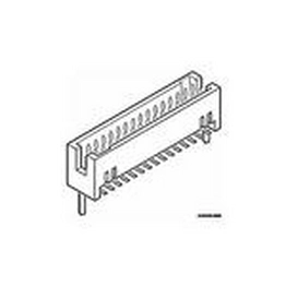 Amphenol 93221-120TRLF image