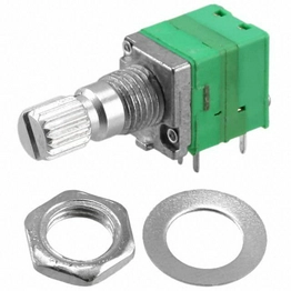 P091S-QC15BR50K TT Electronics