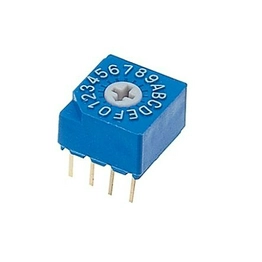 NIDEC COMPONENTS CORPORATION S-1010A image