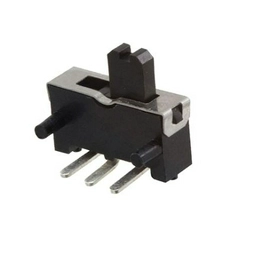 NIDEC COMPONENTS CORPORATION MFS101D-6-Z image