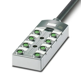 SACB-8/16-10,0PUR P12 SH PHOENIX CONTACT
