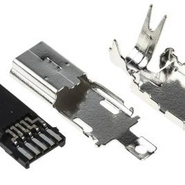 Hirose Electric UX40A-MB-5P image